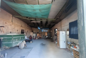 Torreperogil 3181&nbsp;м²