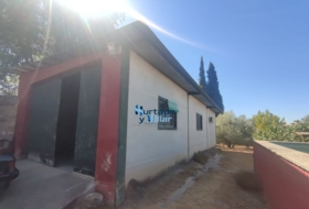 Torreperogil 3181&nbsp;м²