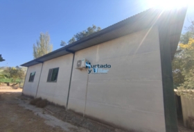 Torreperogil 3181&nbsp;м²