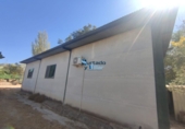 Земельный участок на продажу в городе Torreperogil. Фото