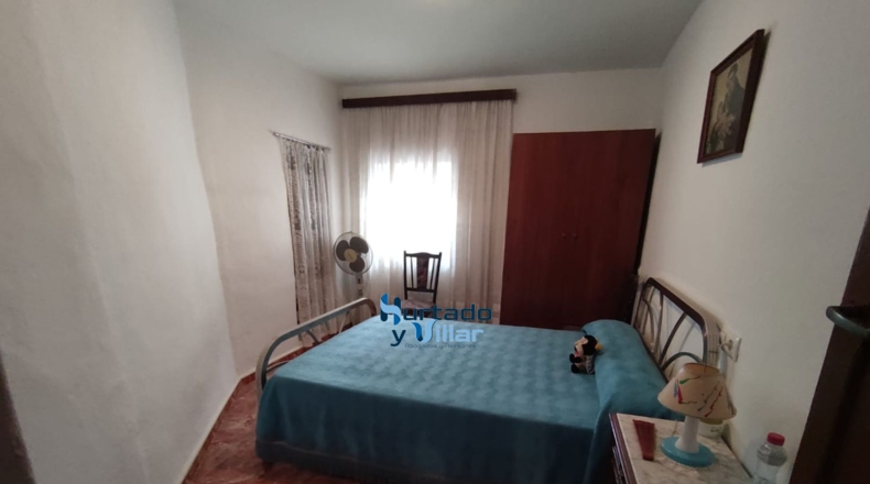 Jaén - Torreperogil - 42m2
