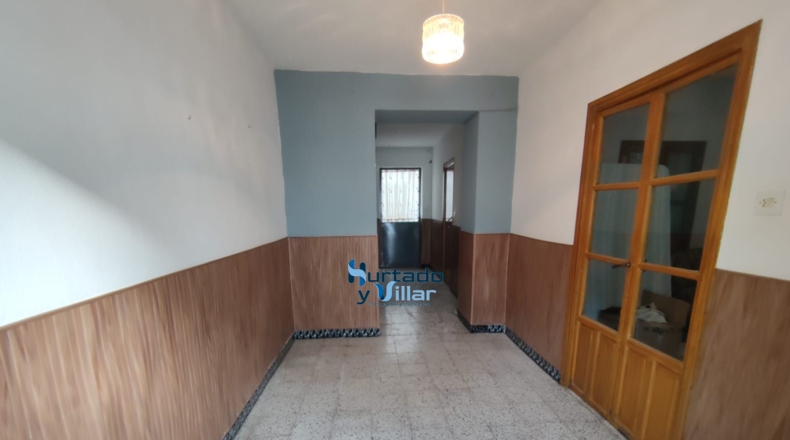 Jaén - Torreperogil - 98m2