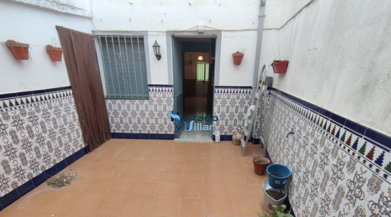 Jaén - Torreperogil - 98m2