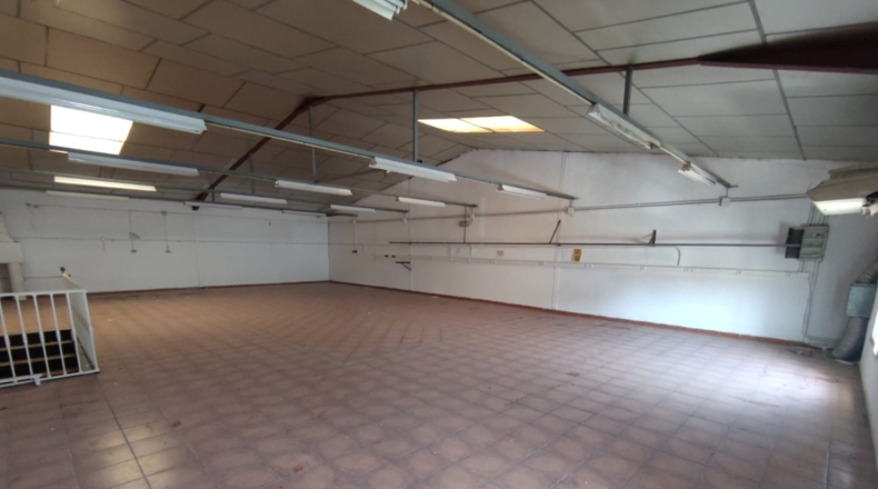 Jaén - Úbeda - 210m2