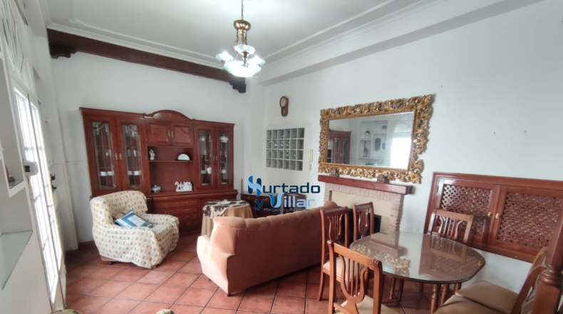 Jaen - Sabiote - 170m2