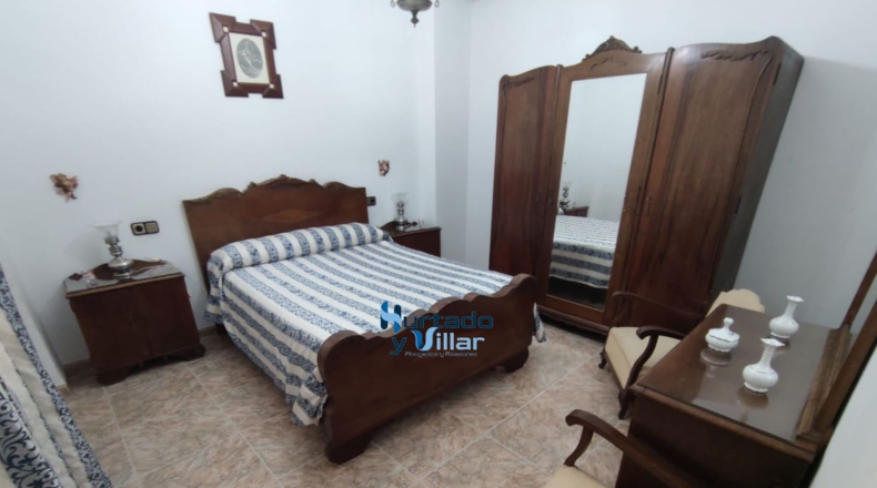 Jaen - Sabiote - 170m2