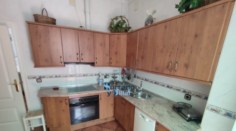 Jaen - Sabiote - 170m2