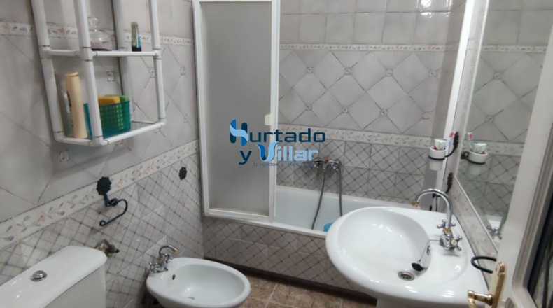 Jaen - Sabiote - 170m2