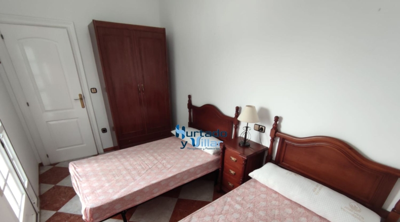 Jaen - Sabiote - 170m2