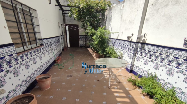Jaen - Sabiote - 170m2