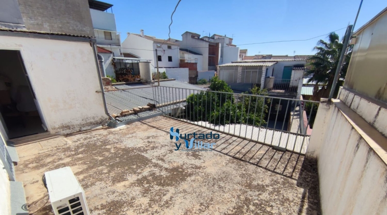 Jaén - Torreperogil - 308m2