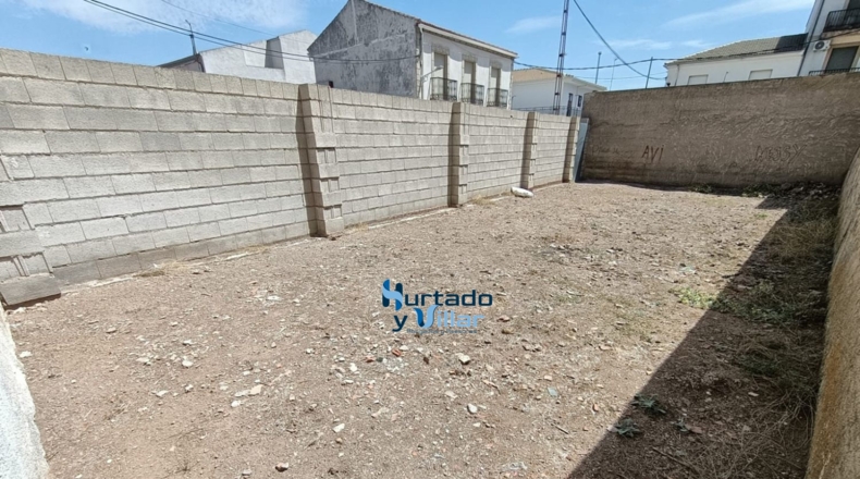 Jaén - Sabiote - 125m2