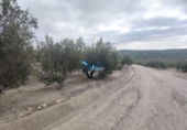 Non-developable land for sale in Torreperogil ref: TR97928 photo