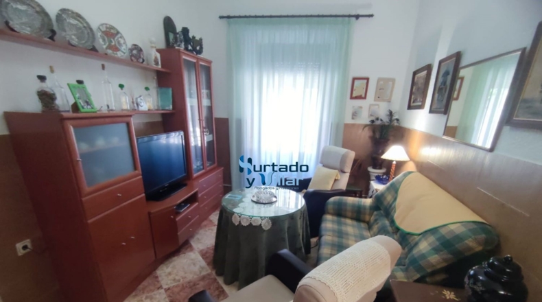 Jaen - Sabiote - 210m2
