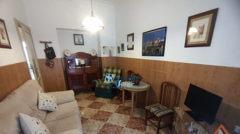 Jaen - Sabiote - 210m2
