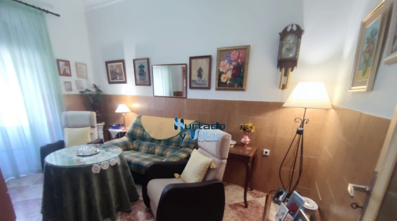 Jaen - Sabiote - 210m2