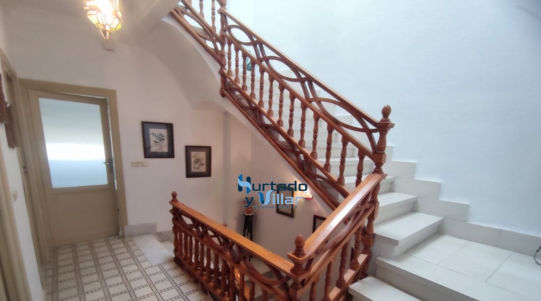 Jaen - Sabiote - 210m2