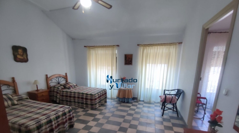Jaen - Sabiote - 210m2
