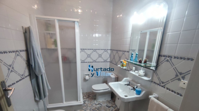 Jaen - Sabiote - 210m2