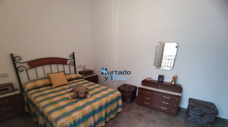 Jaen - Sabiote - 210m2