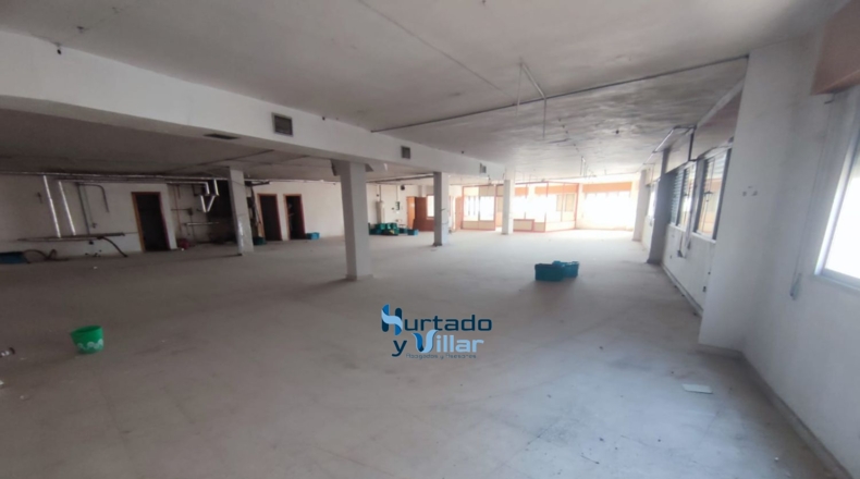 Jaén - Torreperogil - 472m2