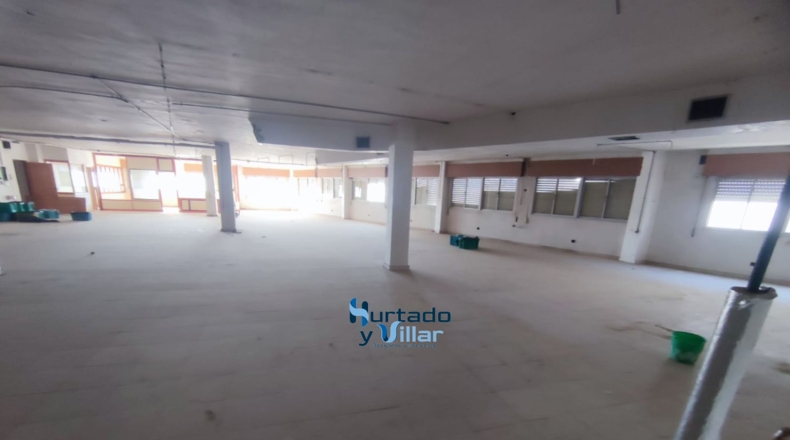 Jaén - Torreperogil - 472m2