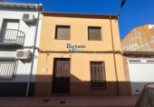 Casa de poble en venda a Torreperogil ref.: TR182647 foto
