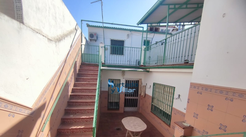 Jaén - Torreperogil - 190m2
