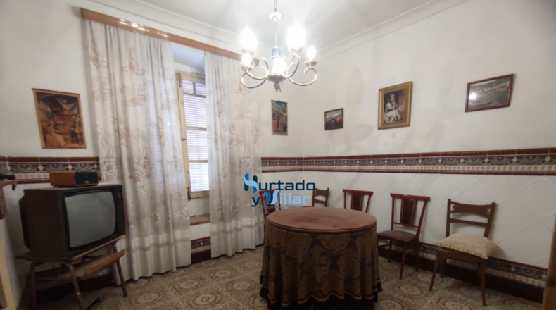 Jaen - Sabiote - 202m2