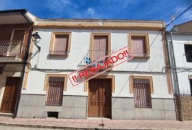 Sabiote 386&nbsp;m²