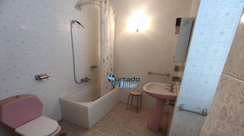 Jaen - Sabiote - 202m2