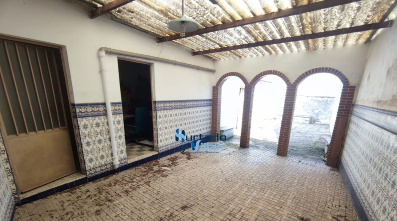 Jaen - Sabiote - 202m2