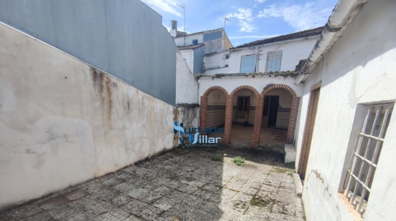 Jaen - Sabiote - 202m2