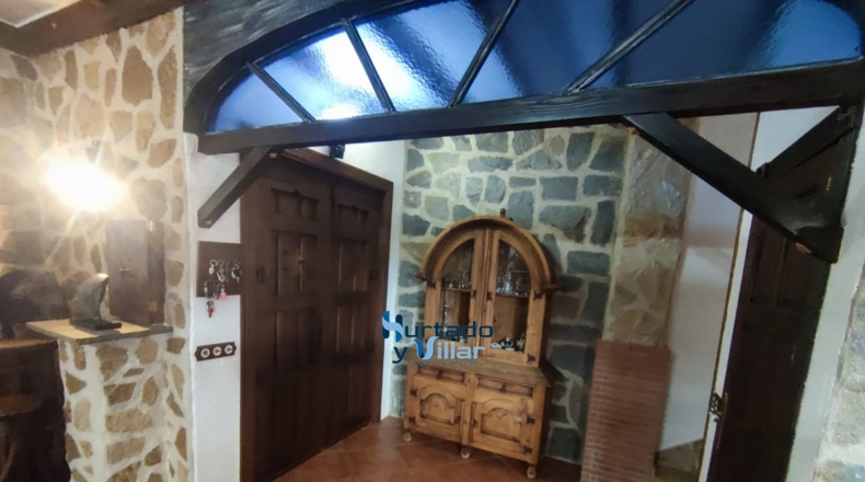Jaén - Torreperogil - 146m2