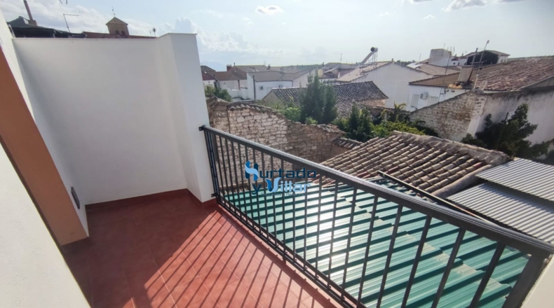 Jaén - Torreperogil - 146m2
