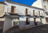 Casa de poble en venda a Sabiote ref.: TR284899 foto
