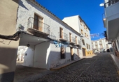 Casa de poble en venda a Sabiote ref.: TR284899 foto