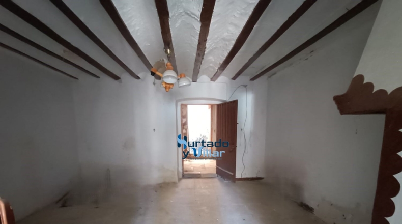 Jaén - Torreperogil - 86m2