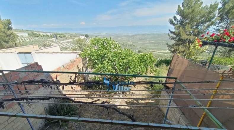 Jaen - Torreperogil - 159m2