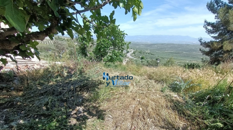 Jaen - Torreperogil - 159m2