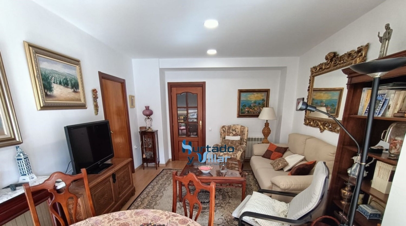 Jaén - Úbeda - 368m2