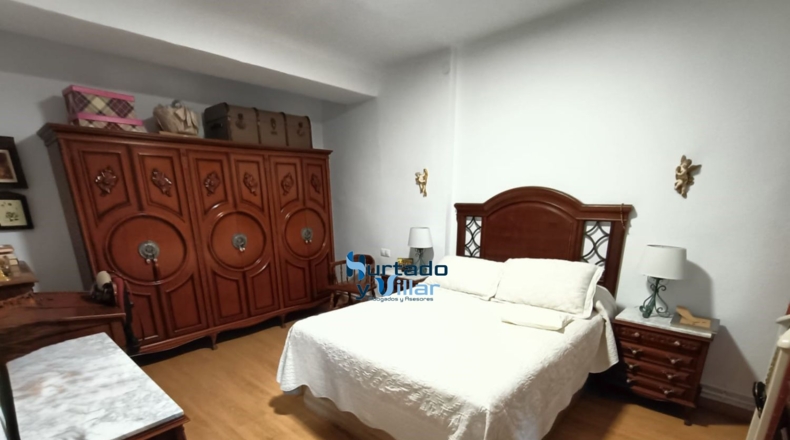 Jaén - Úbeda - 368m2