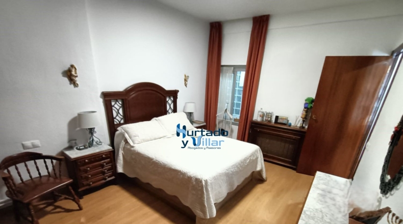 Jaén - Úbeda - 368m2