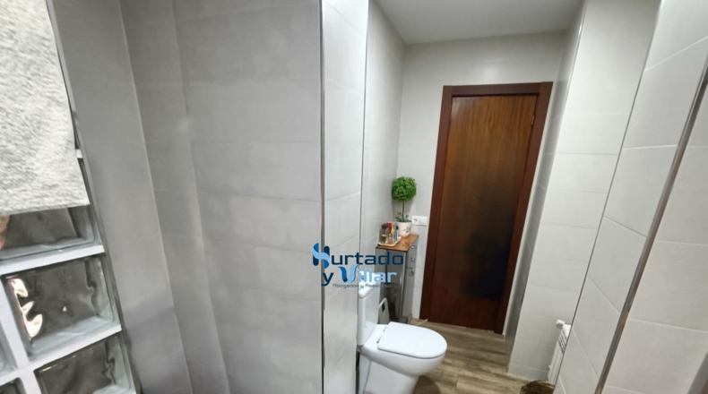 Jaén - Úbeda - 368m2