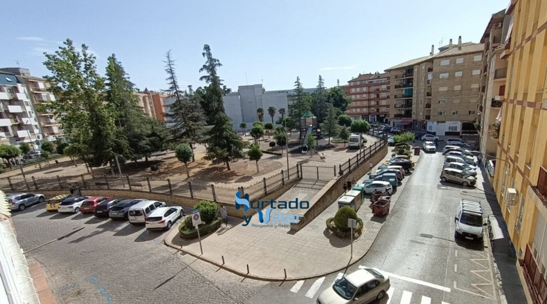 Jaén - Úbeda - 368m2