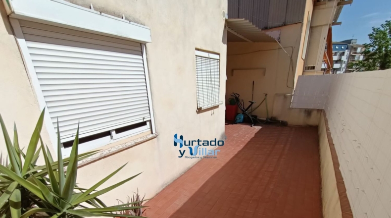 Jaén - Úbeda - 368m2