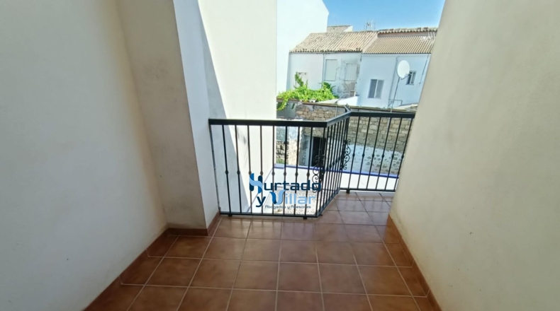 Jaén - Sabiote - 196m2