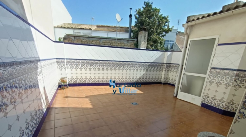 Jaén - Sabiote - 196m2