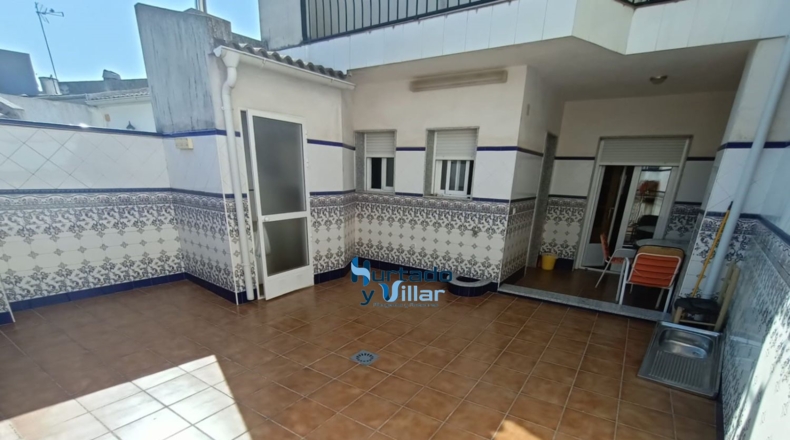 Jaén - Sabiote - 196m2