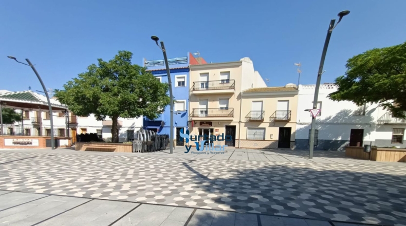 Jaén - Sabiote - 196m2